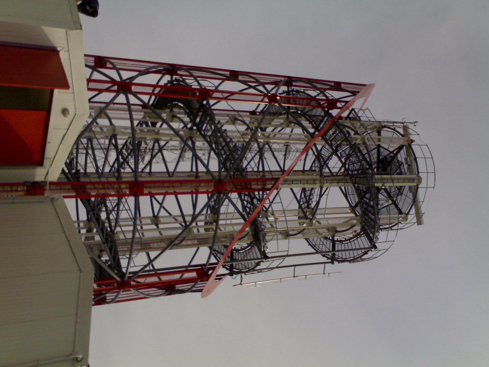 İstanbul Ve Çanakkale Boğazi İle Marmara Denizi Gemi Trafik Kontrol Sistemi İnşaati